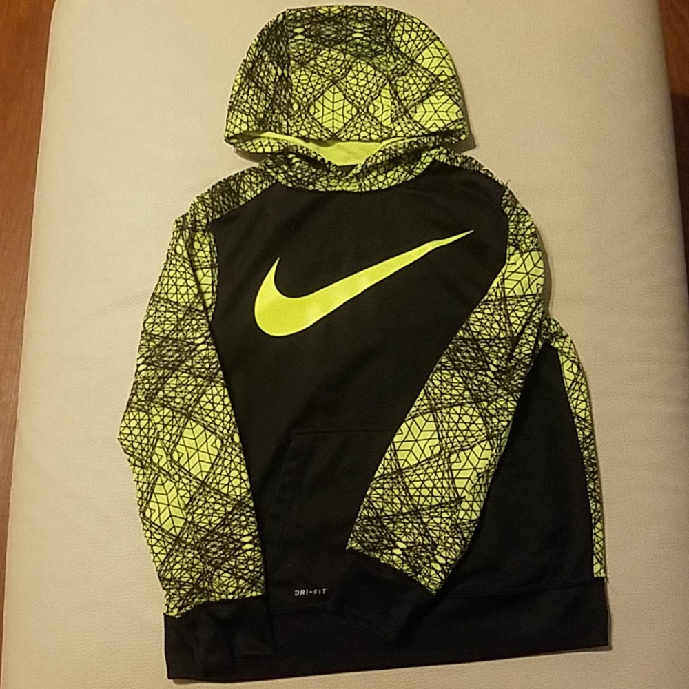 Nike youth hoodie